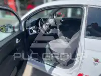 2021 Abarth 500