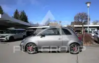 2021 Abarth 500