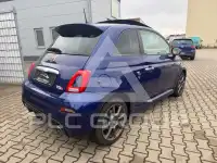 2021 Abarth 500