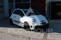 2021 Abarth 500
