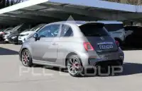 2021 Abarth 500