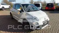 2021 Abarth 500