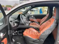 2021 Abarth 500