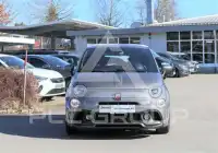 2021 Abarth 500