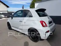 2021 Abarth 500