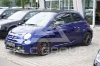 2021 Abarth 500