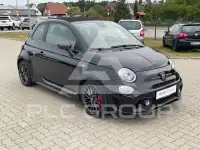 2021 Abarth 500