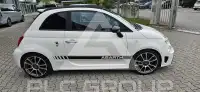 2021 Abarth 500