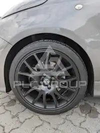 2021 Abarth 500