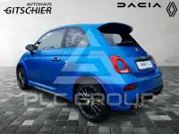 2021 Abarth 500