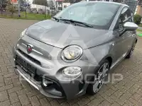 2021 Abarth 500