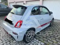 2021 Abarth 500