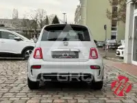 2021 Abarth 500