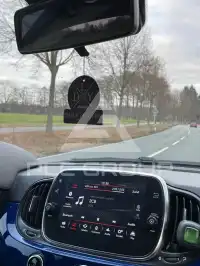 2021 Abarth 500