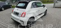 2021 Abarth 500