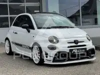 2021 Abarth 500