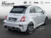 2021 Abarth 500