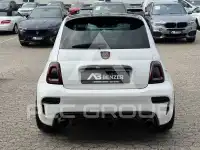 2021 Abarth 500