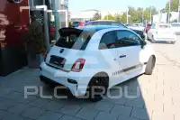 2021 Abarth 500