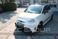 2021 Abarth 500