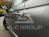 2021 Abarth 500