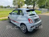 2021 Abarth 500