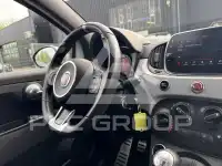 2021 Abarth 500