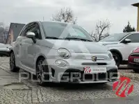 2021 Abarth 500