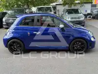 2021 Abarth 500