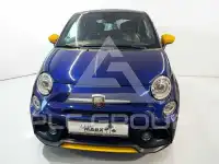 2021 Abarth 500