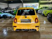 2021 Abarth 500