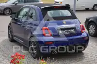2021 Abarth 500