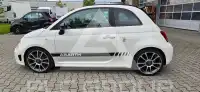 2021 Abarth 500