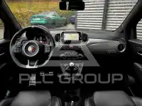 2021 Abarth 500