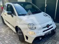 2021 Abarth 500