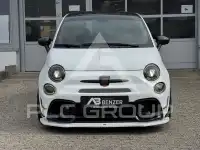 2021 Abarth 500