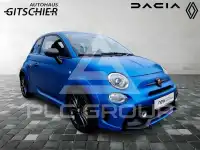 2021 Abarth 500