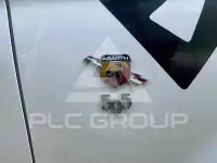 2021 Abarth 500