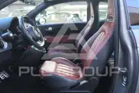 2021 Abarth 500