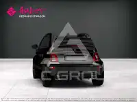 2021 Abarth 500