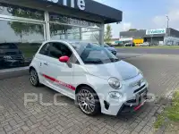 2021 Abarth 500