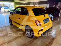 2021 Abarth 500