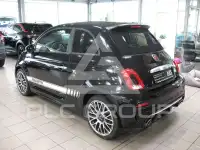 2021 Abarth 500