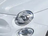 2021 Abarth 500