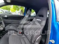 2021 Abarth 500
