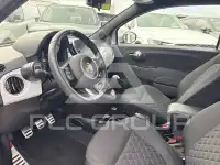 2021 Abarth 500