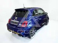 2021 Abarth 500