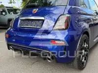 2021 Abarth 500
