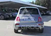 2021 Abarth 500