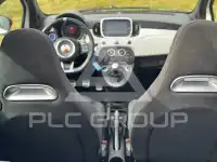 2021 Abarth 500